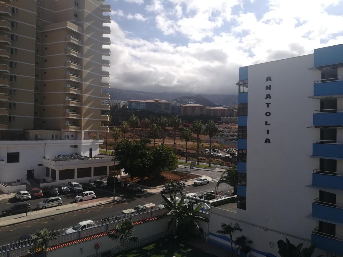 Acogedor Estudio Con Piscina Y Cerca De La Playa Puerto de la Cruz (Tenerife) Exterior foto