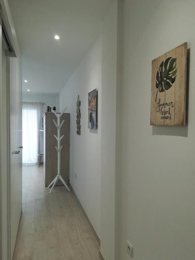Acogedor Estudio Con Piscina Y Cerca De La Playa Puerto de la Cruz (Tenerife) Exterior foto