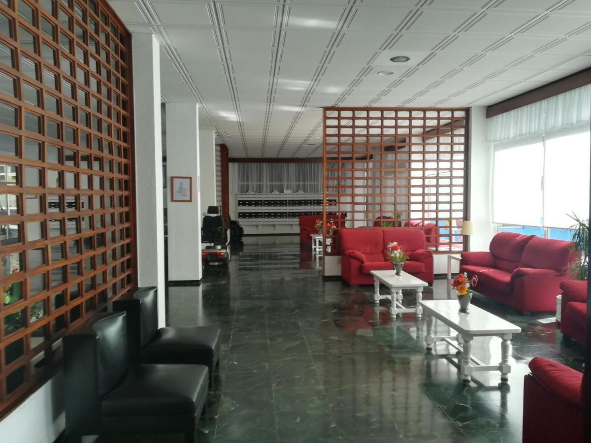 Acogedor Estudio Con Piscina Y Cerca De La Playa Puerto de la Cruz (Tenerife) Exterior foto